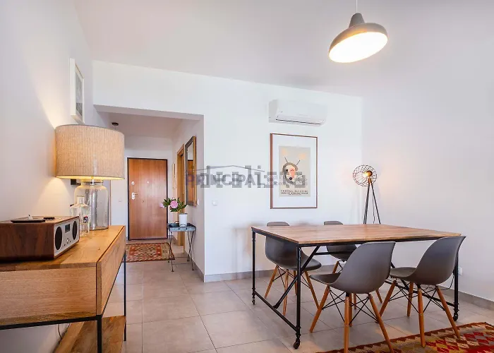 Gale By The Sea Appartement Guia (Faro)