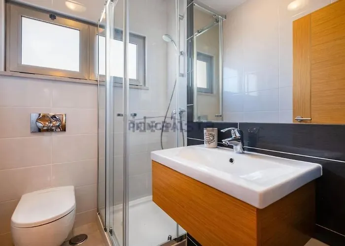 Appartement Gale By The Sea Guia (Faro)