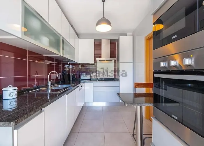 Gale By The Sea Appartement Guia (Faro)