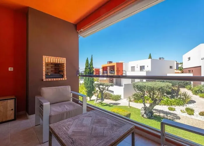 Gale By The Sea * Guia (Faro)