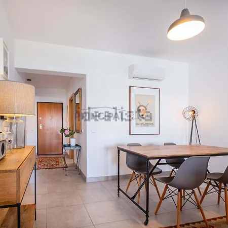 Gale By The Sea Διαμέρισμα Guia (Faro)