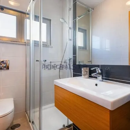 Διαμέρισμα Gale By The Sea Guia (Faro)